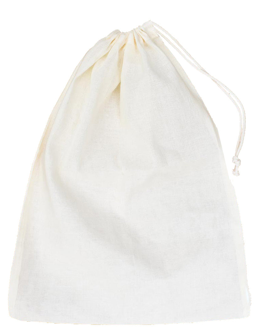 Cotton Drawstring Bag