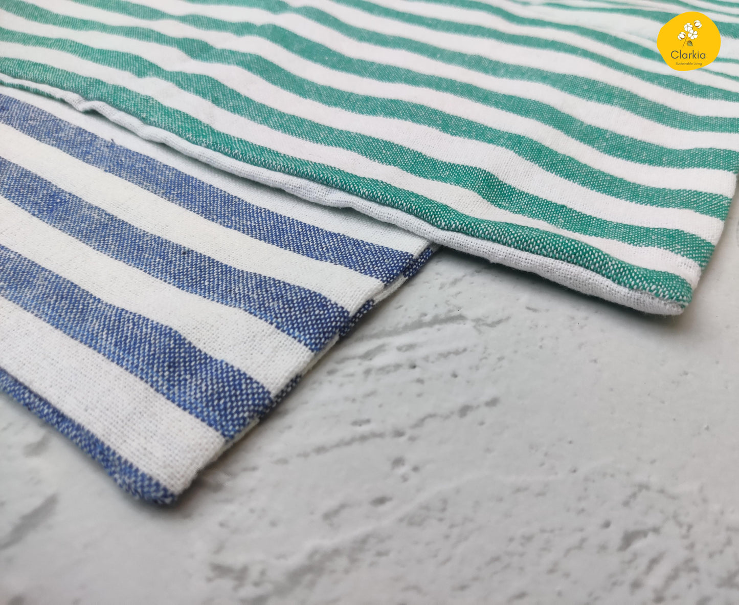 Cotton Roti Wrap (Striped)