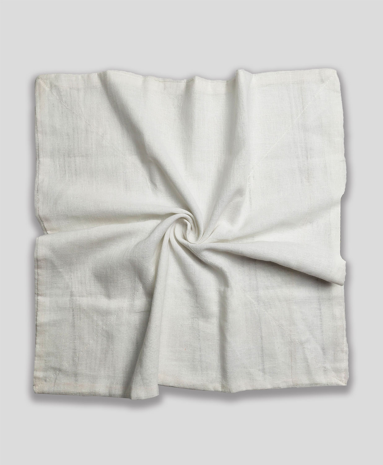 Double Layered Cotton Muslin Cloth