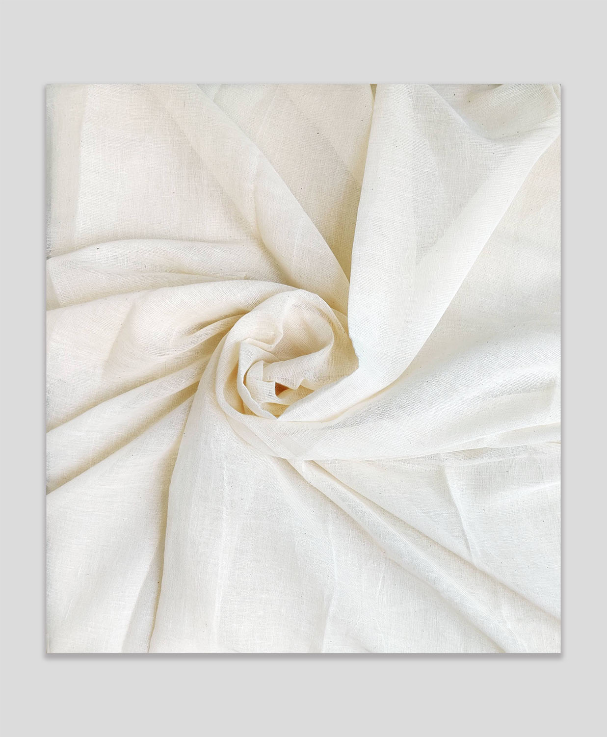 Cheesecloth - Unbleached – Clarkia Home