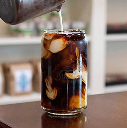 benefits of cold brew coffee