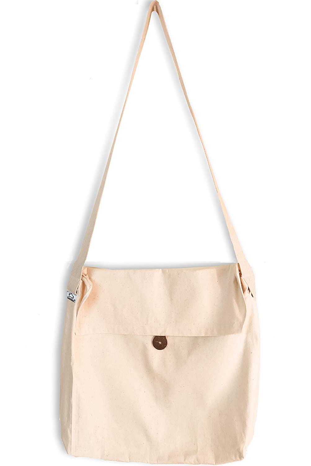 tote bag sling bag cotton