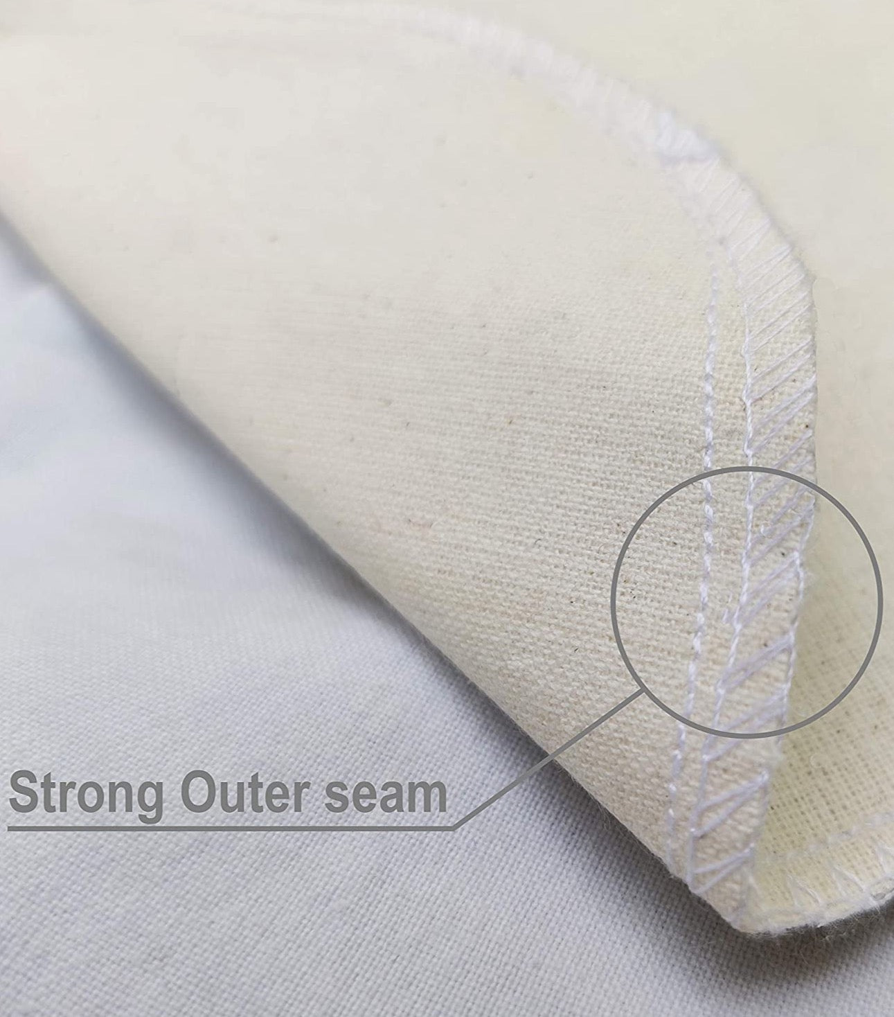 coffee filter cotton cold brew