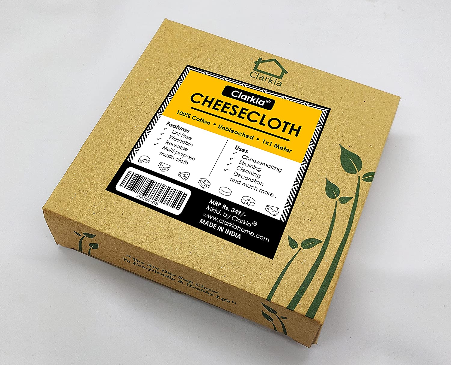 cheesecloth fabric by the yard