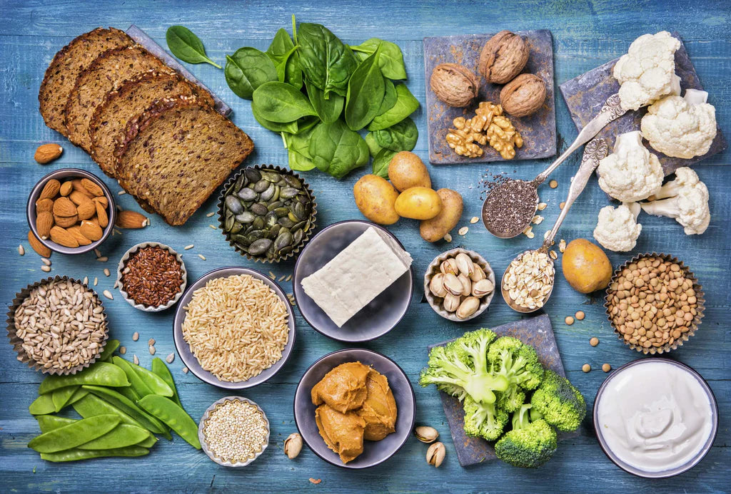 Vegan Lifestyle: Discover the Superlative Benefits of Veganism