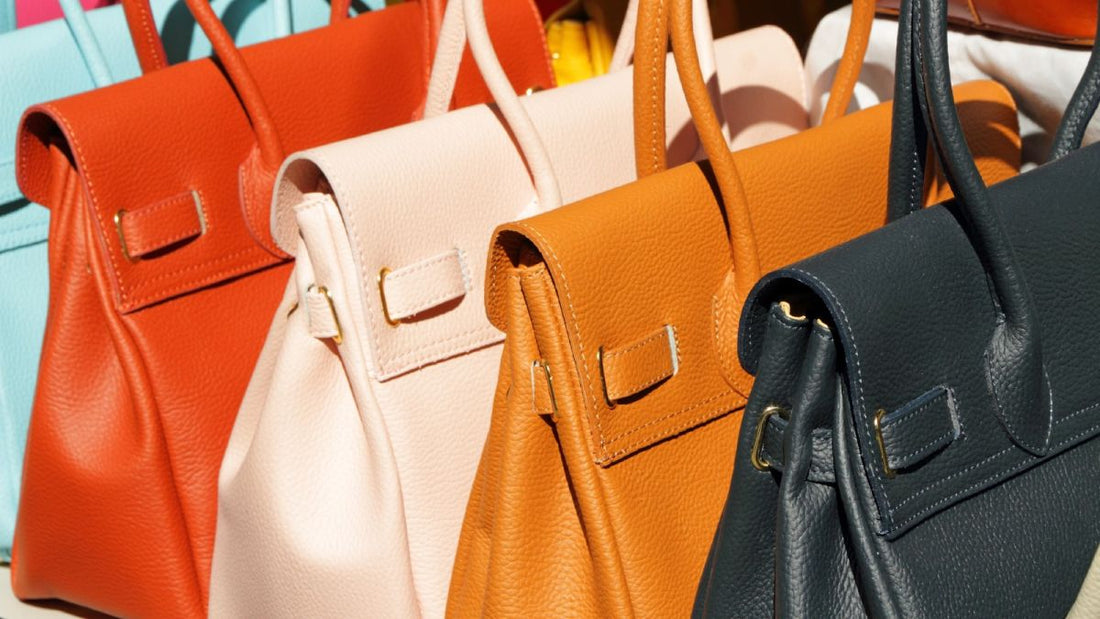 The Best Storage Tips for Luxury Leather Bags