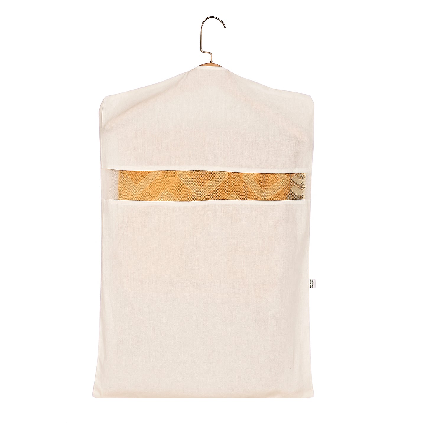 Hanging Saree Cover with Zip