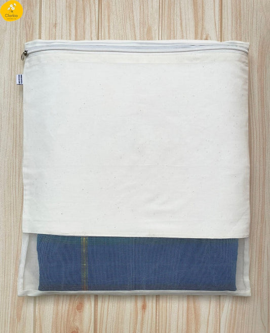 Cotton saree covers