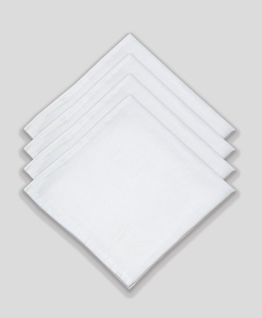Pre-Cut Cotton Muslin Cheesecloth (Set of 4)