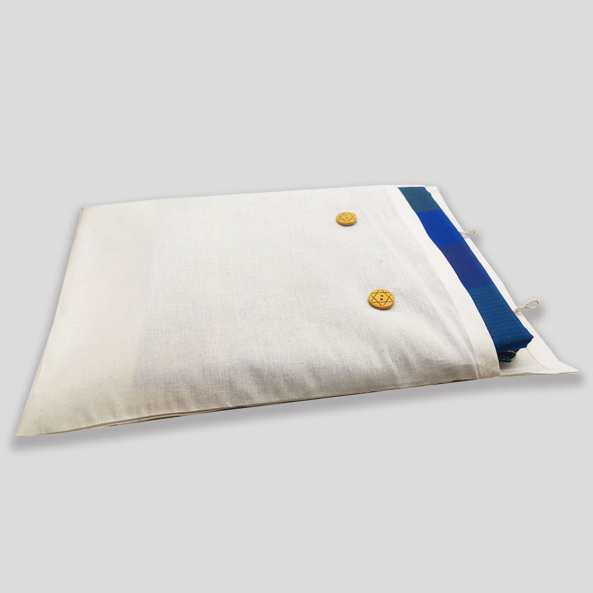 cotton saree bags wholesale