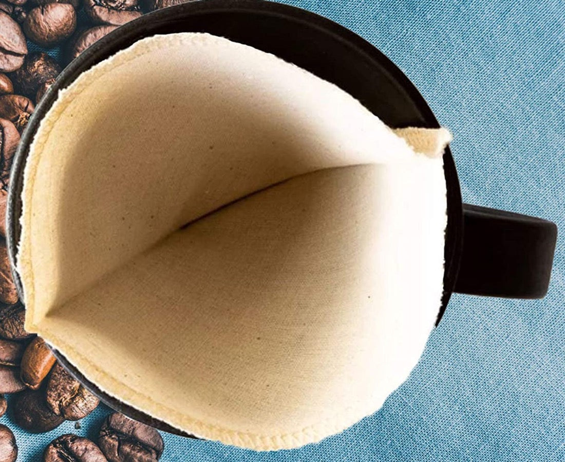 coffee filter reusable