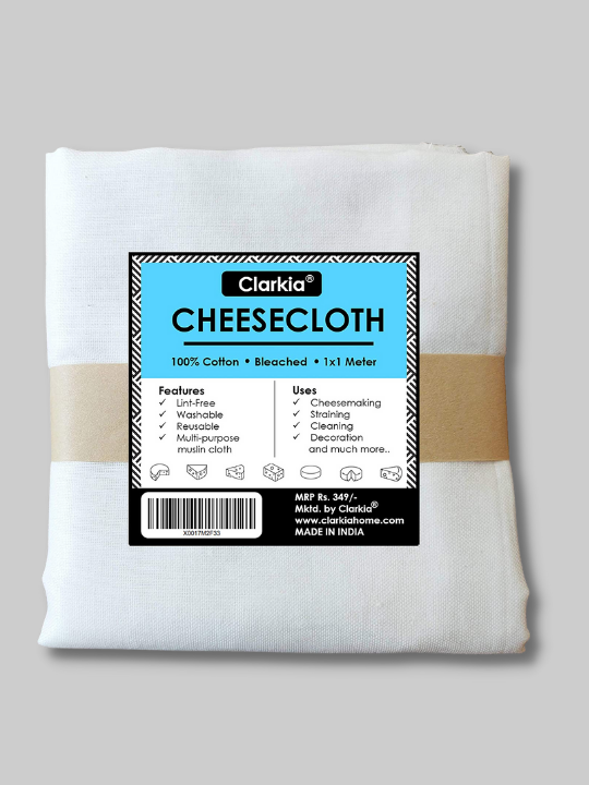 cheesecloth